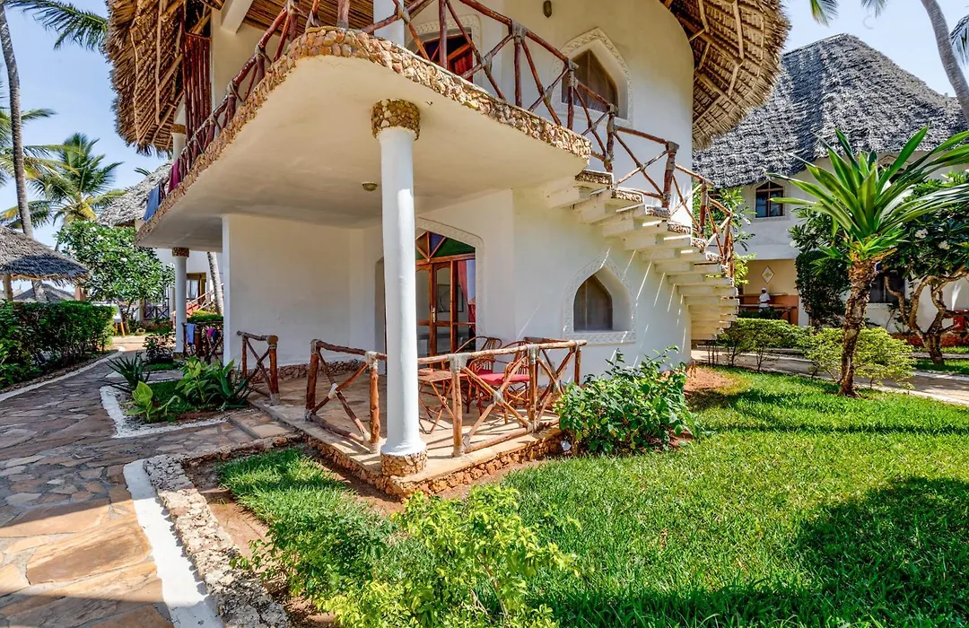 AHG Waridi Beach Resort&SPA-1