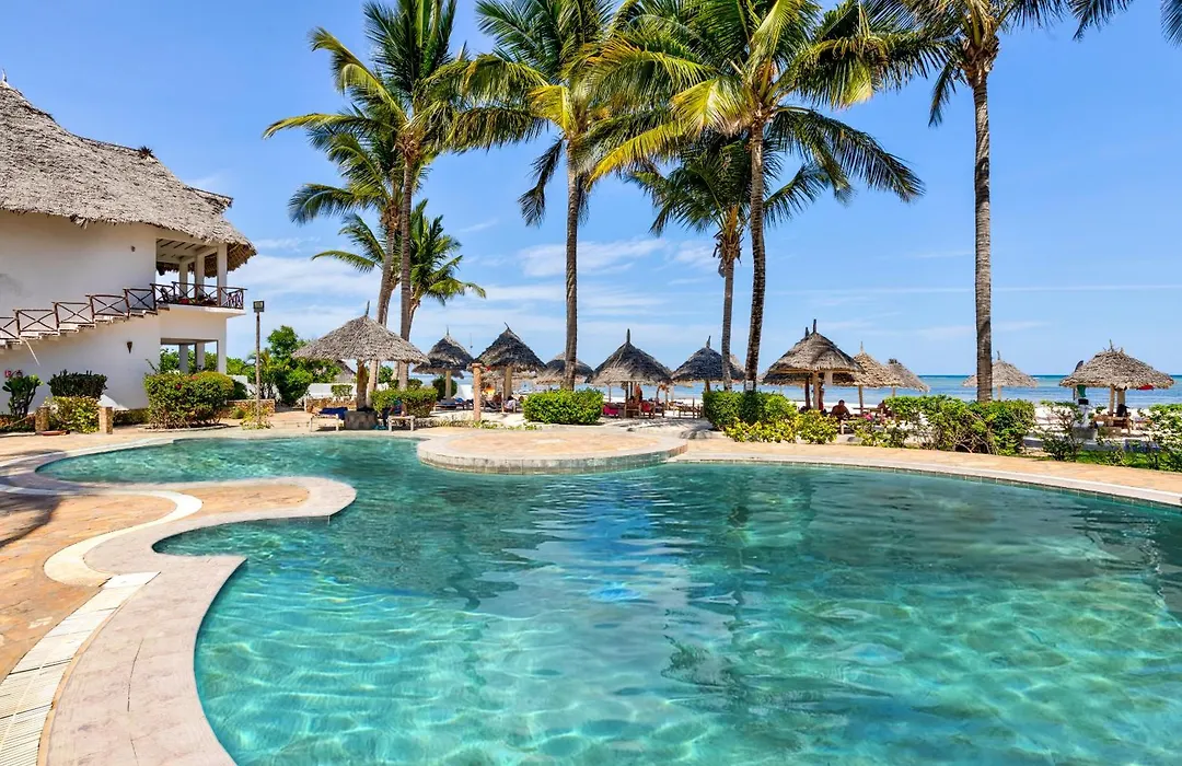 AHG Waridi Beach Resort&SPA-1
