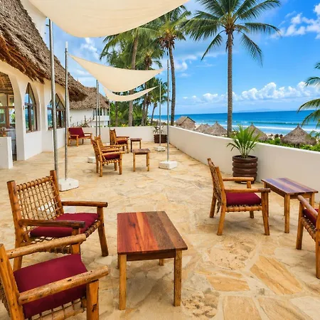 Ahg Waridi Beach Resort & Spa-2
