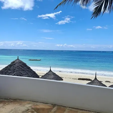 AHG Waridi Beach Resort&SPA-3