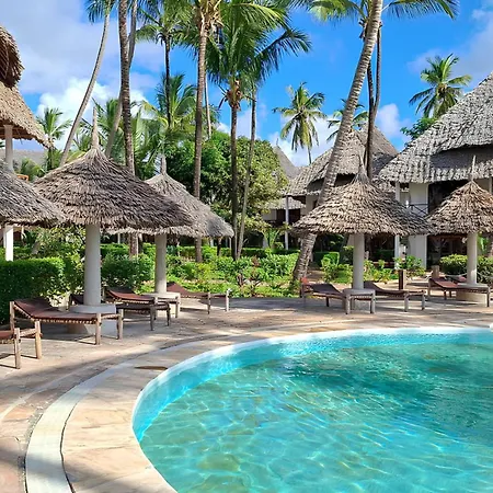 Ahg Waridi Beach Resort & Spa-3