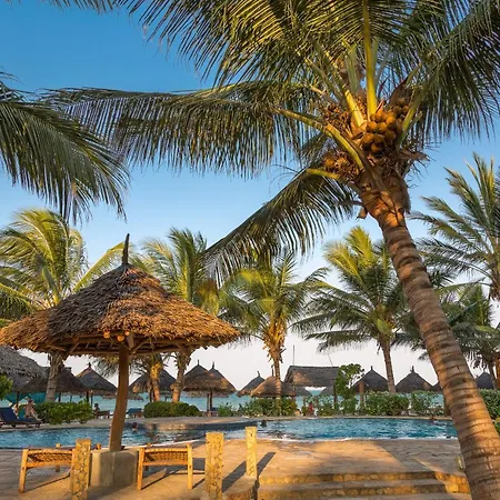 AHG Waridi Beach Resort&SPA-2