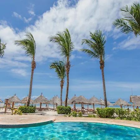 AHG Waridi Beach Resort&SPA-3