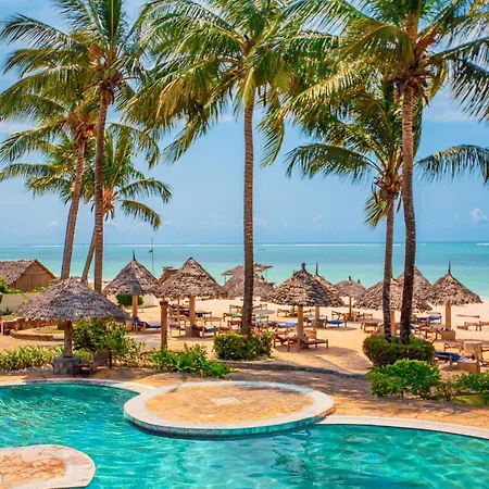 AHG Waridi Beach Resort&SPA-2
